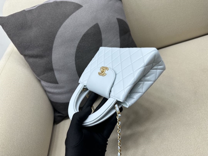 Chanel Top Handle Bags